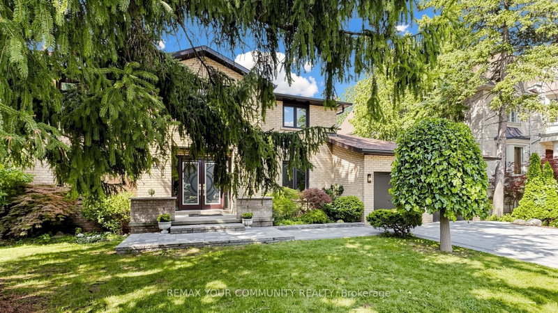 Image of home for listing MLS® N13685548