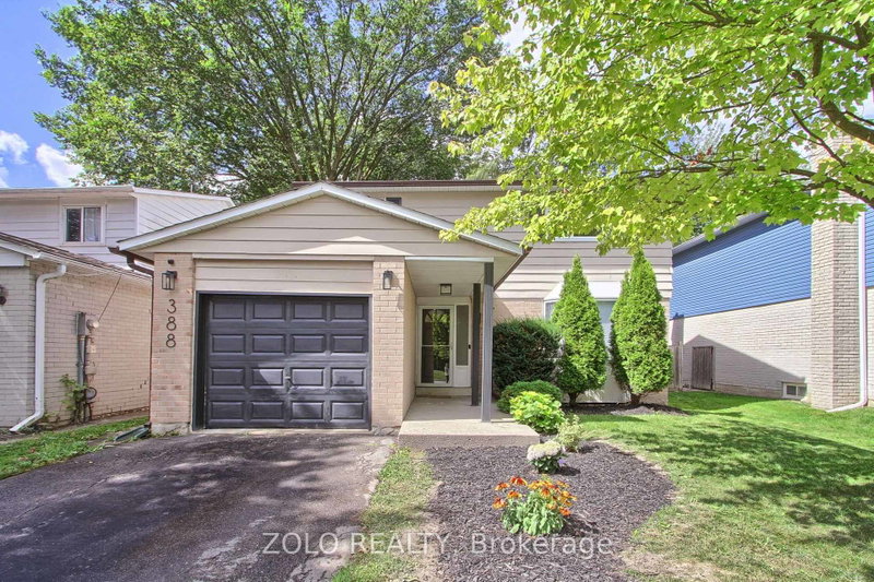 Image of home for listing MLS® N13685696