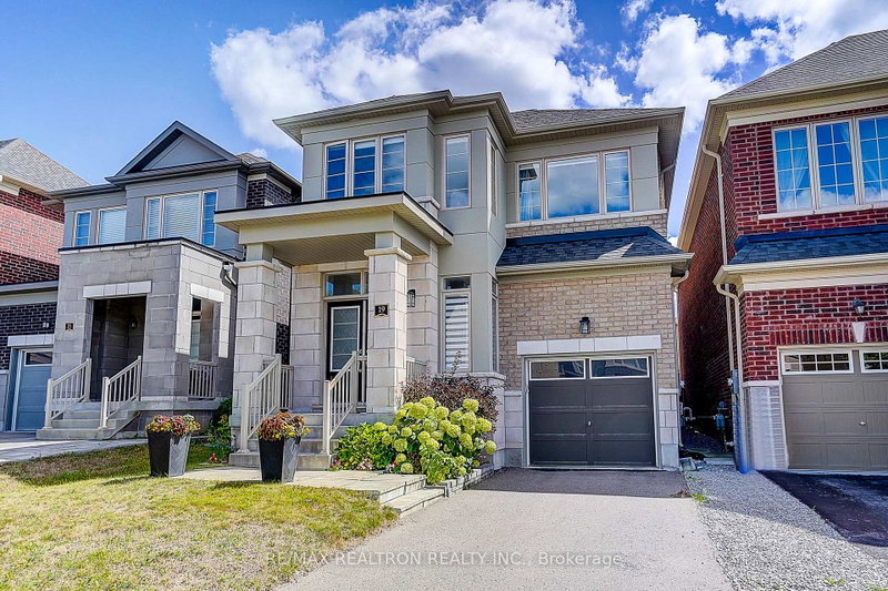 Image of home for listing MLS® N13685712