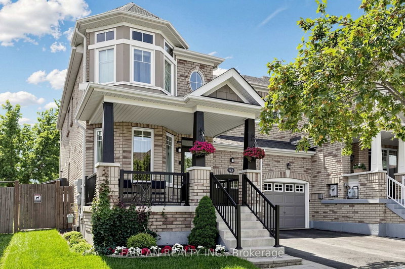 Image of home for listing MLS® N13685950
