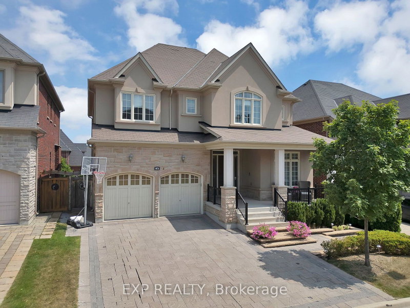 Image of home for listing MLS® N13685988