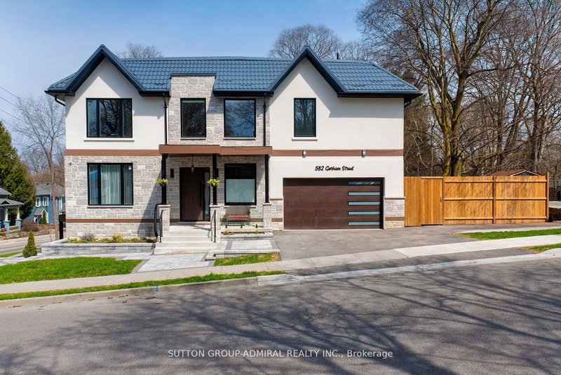 Image of home for listing MLS® N13686096