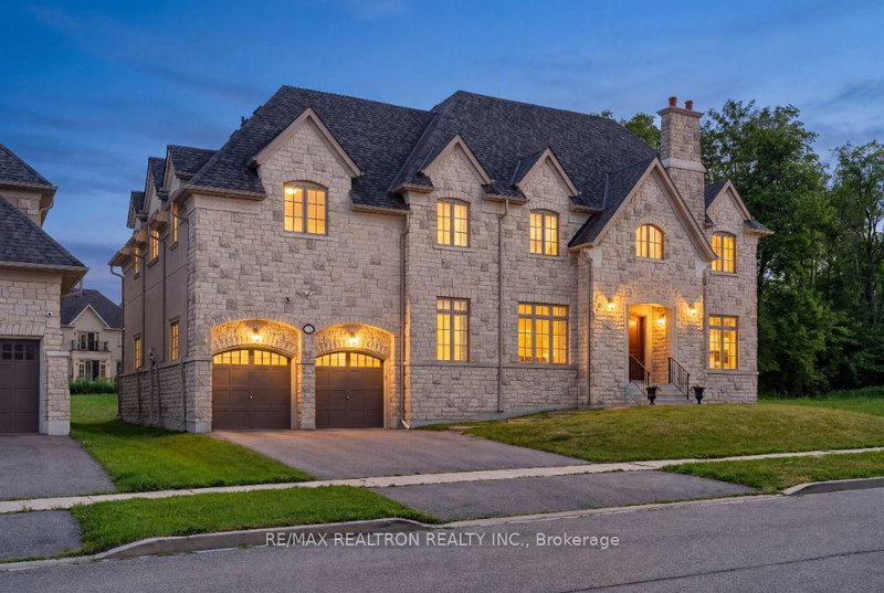 Image of home for listing MLS® N13686100