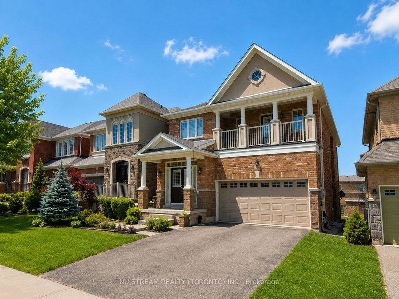 Image of home for listing MLS® N13686274