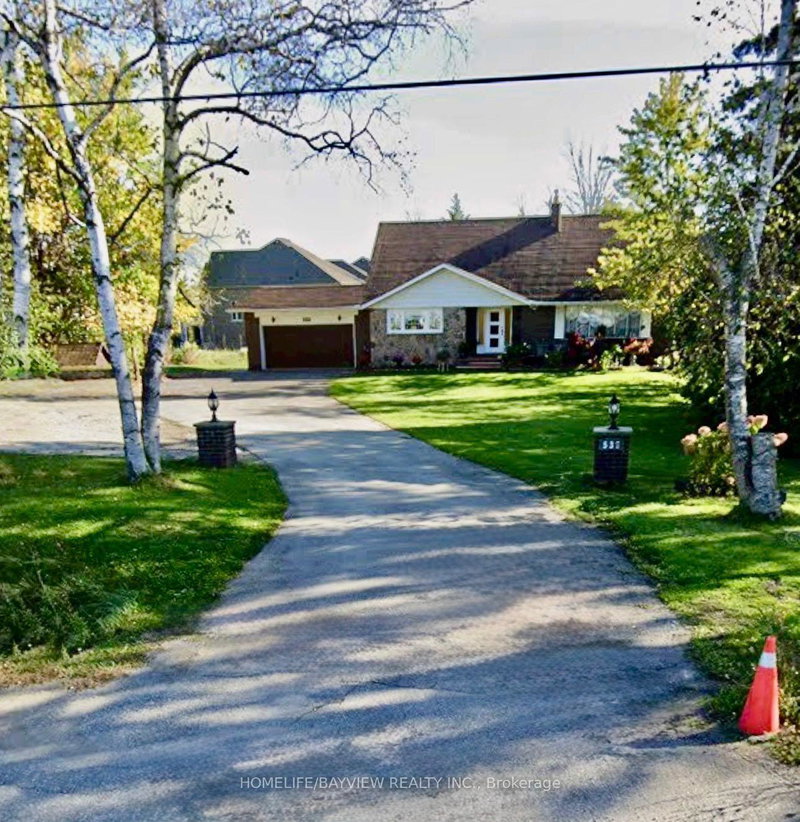 Image of home for listing MLS® N13686532