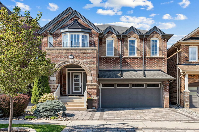 Image of home for listing MLS® N13686602