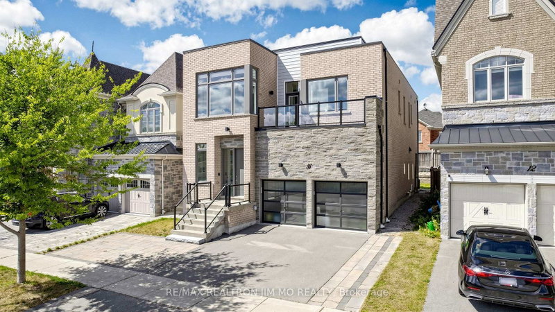 Image of home for listing MLS® N13686604