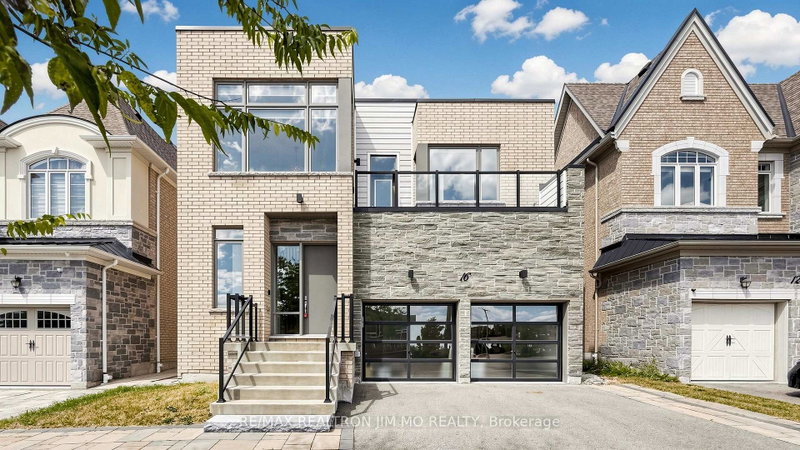 Image of home for listing MLS® N13686604