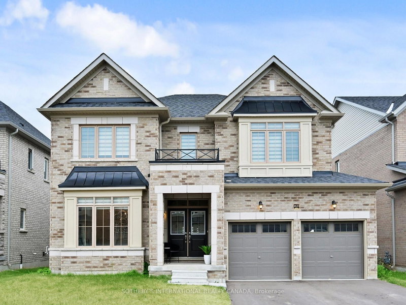 Image of home for listing MLS® N13687494