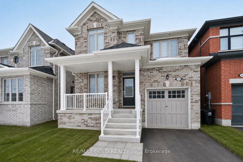 Image of home for listing MLS® N13687516