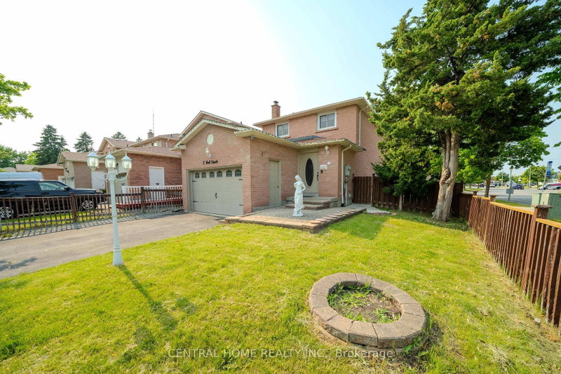 Image of home for listing MLS® N13688400