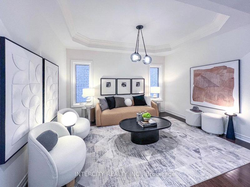 Image of home for listing MLS® N13690708