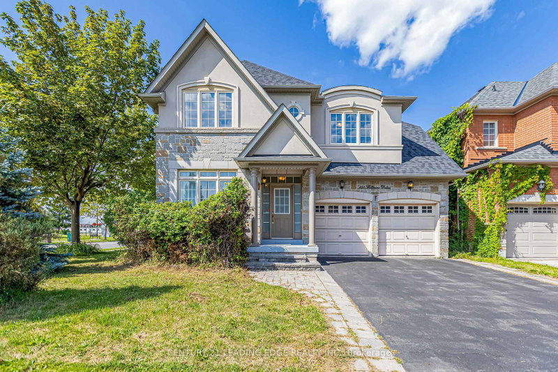 Image of home for listing MLS® N13690962