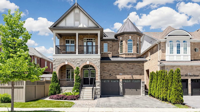Image of home for listing MLS® N13691010