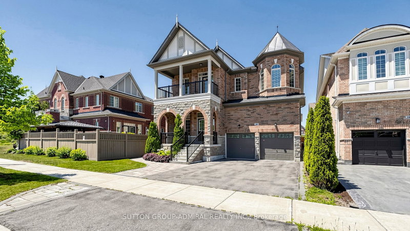 Image of home for listing MLS® N13691010