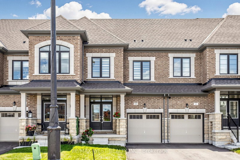 Image of home for listing MLS® N13691768