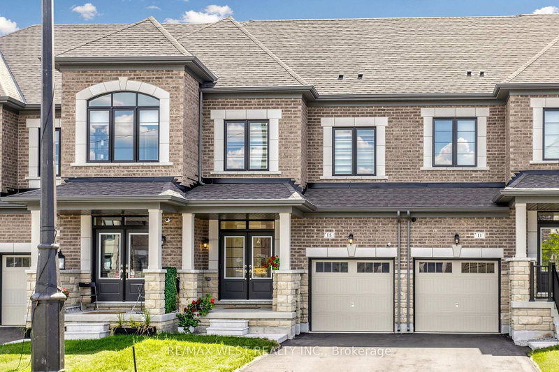 Image of home for listing MLS® N13691768