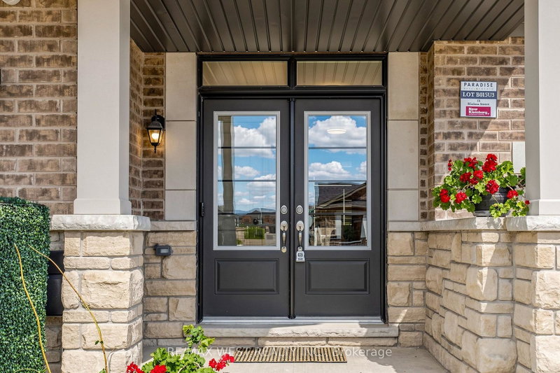 Image of home for listing MLS® N13691768