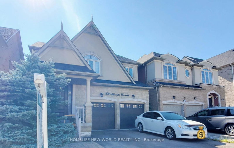 Image of home for listing MLS® N13691808