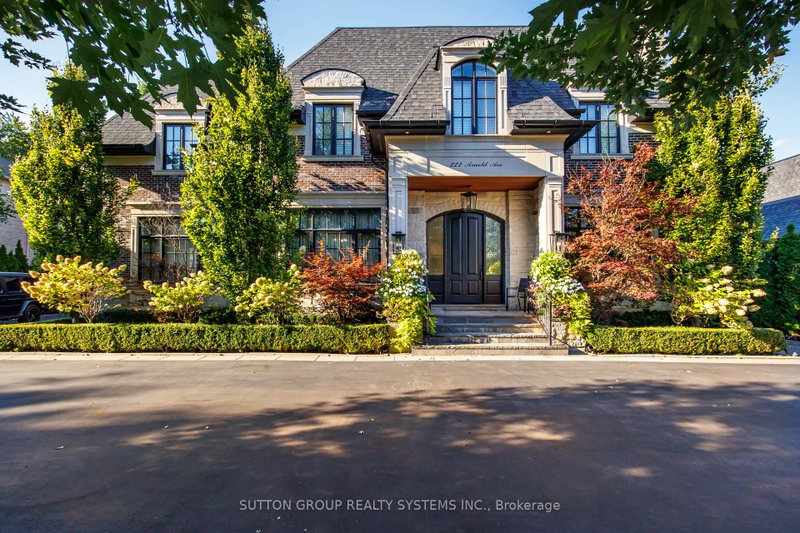 Image of home for listing MLS® N13692352