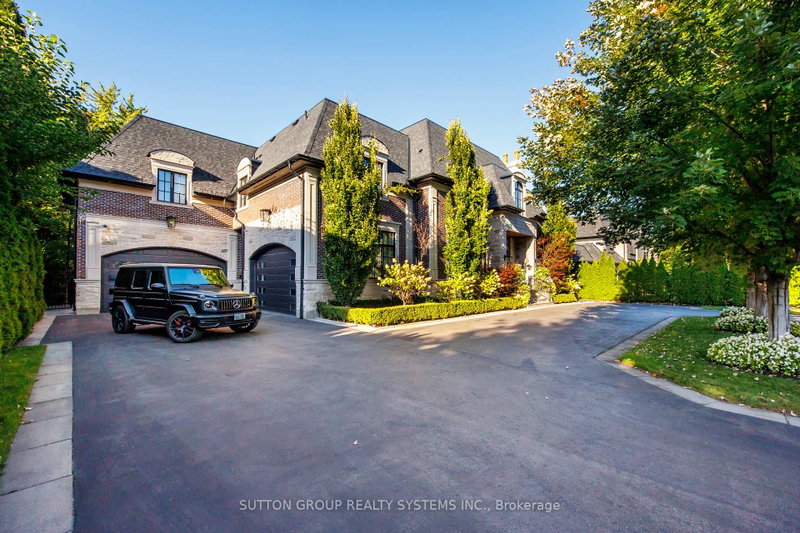 Image of home for listing MLS® N13692352