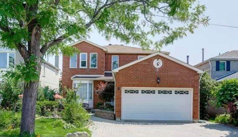 Image of home for listing MLS® N13692472