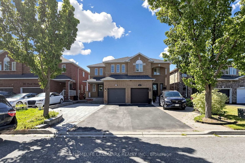 Image of home for listing MLS® N13692510