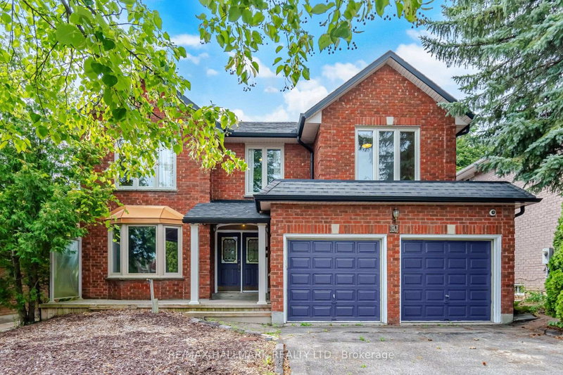 Image of home for listing MLS® N13692810