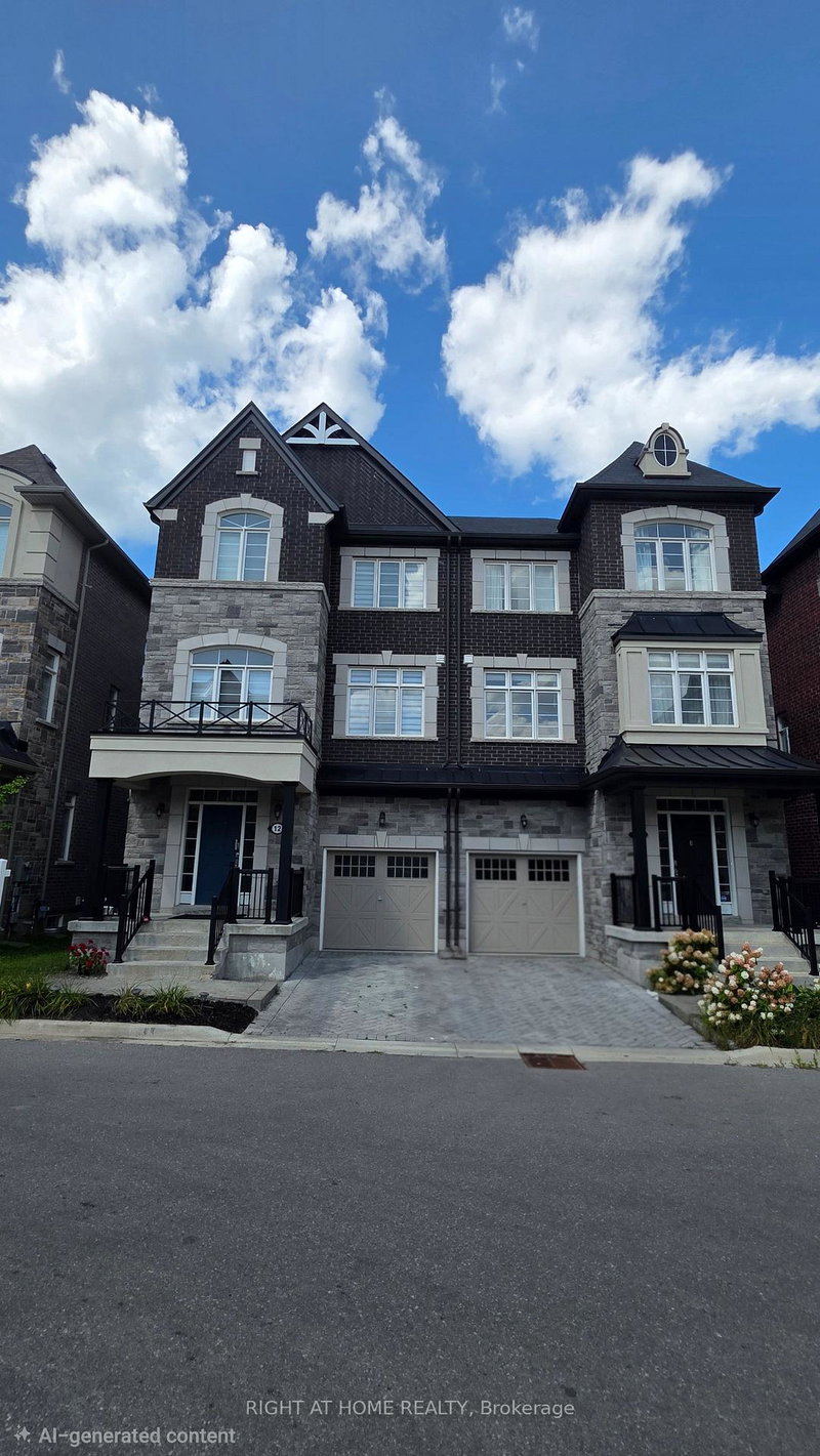 Image of home for listing MLS® N13693540