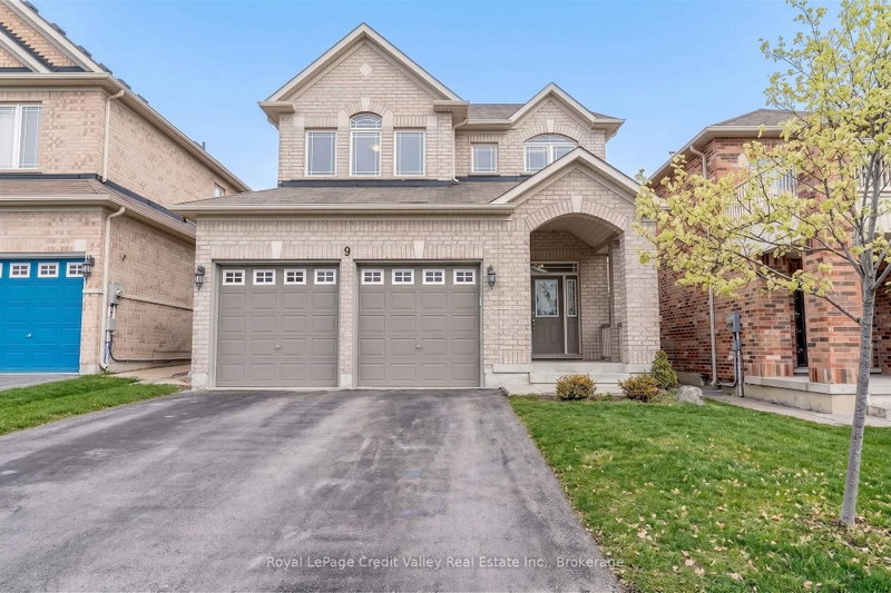 Image of home for listing MLS® N13693776