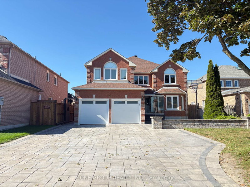 Image of home for listing MLS® N13693968