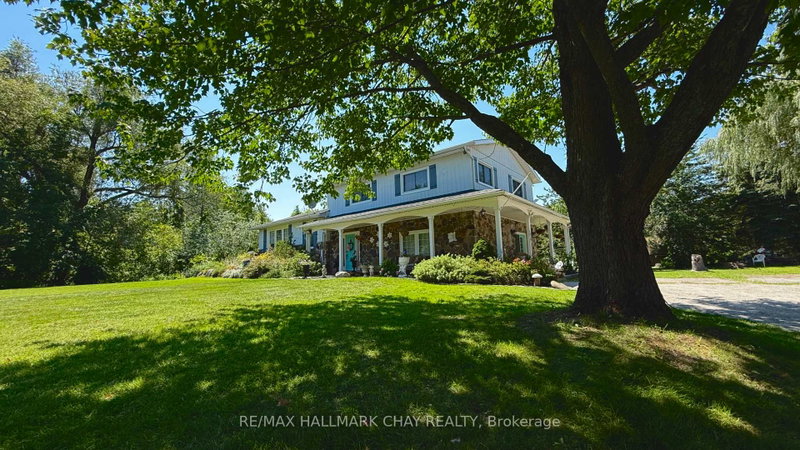 Image of home for listing MLS® N13694042