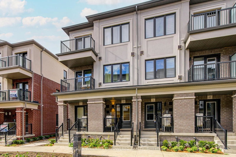 Image of home for listing MLS® N13694182
