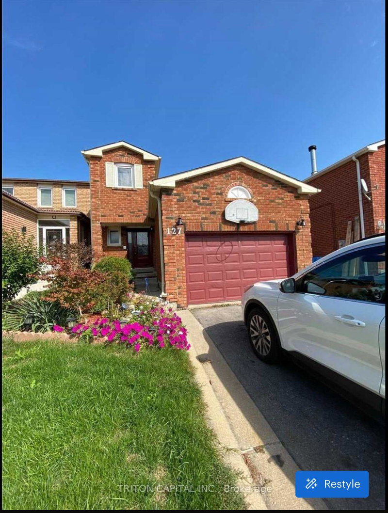 Image of home for listing MLS® N13694200