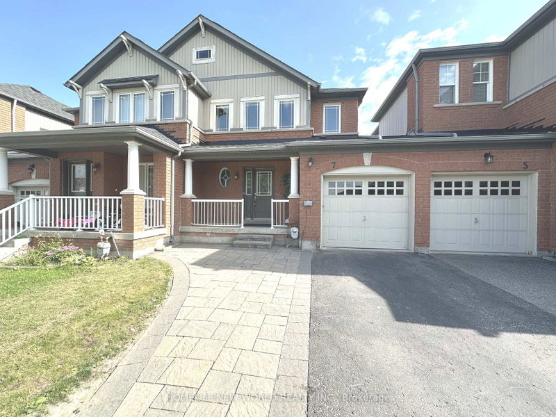 Image of home for listing MLS® N13694236