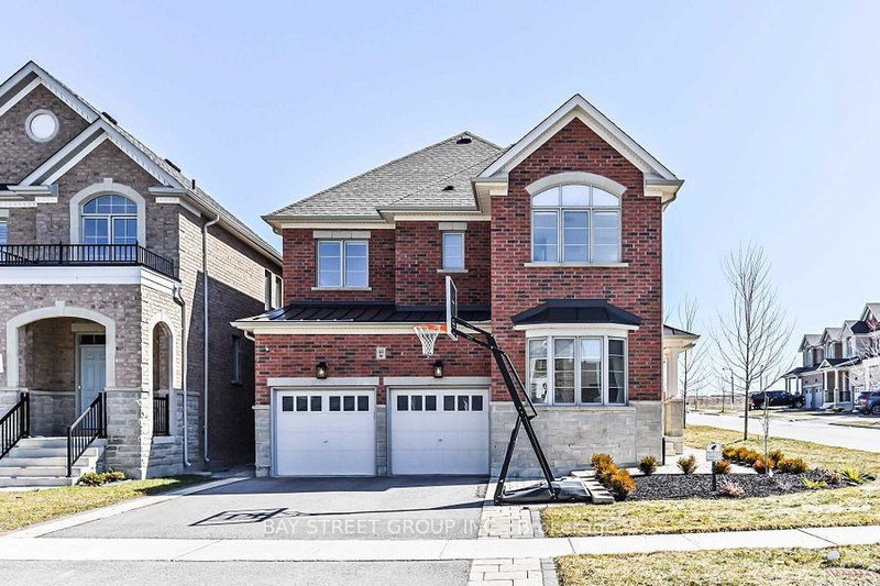 Image of home for listing MLS® N13694258
