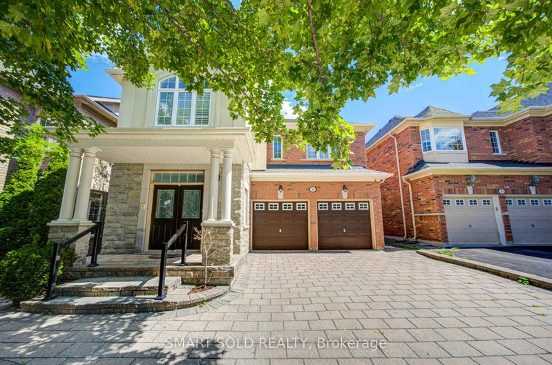 Image of home for listing MLS® N13694334