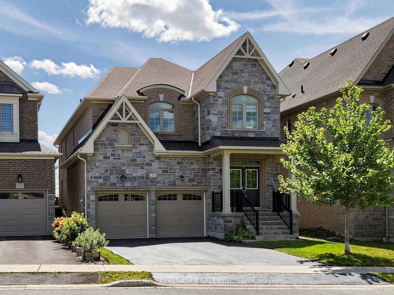 Image of home for listing MLS® N13694476
