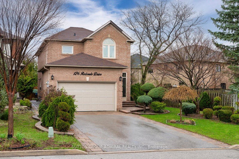Image of home for listing MLS® N13695262