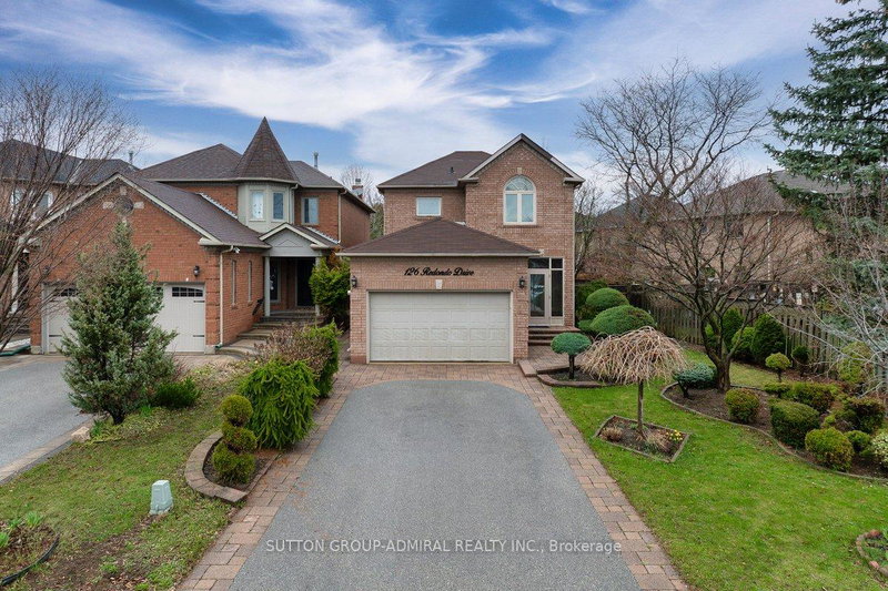 Image of home for listing MLS® N13695262
