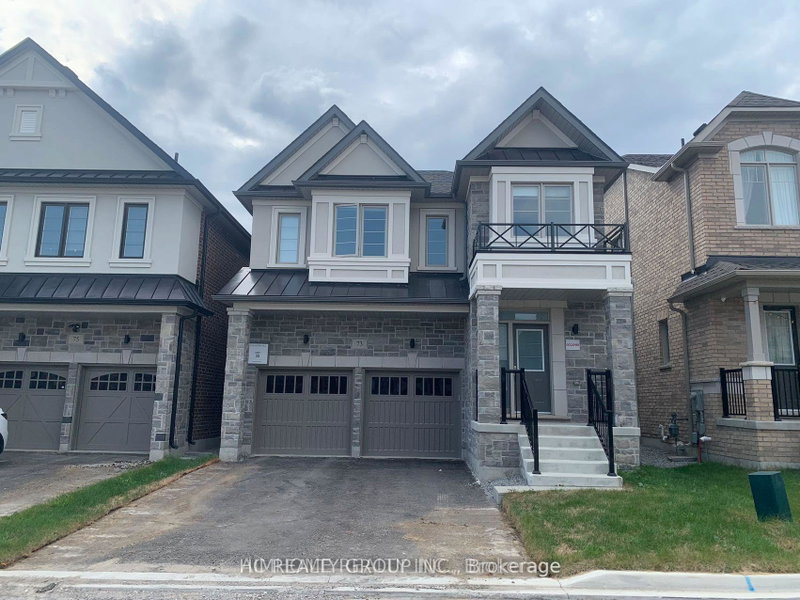 Image of home for listing MLS® N13695518