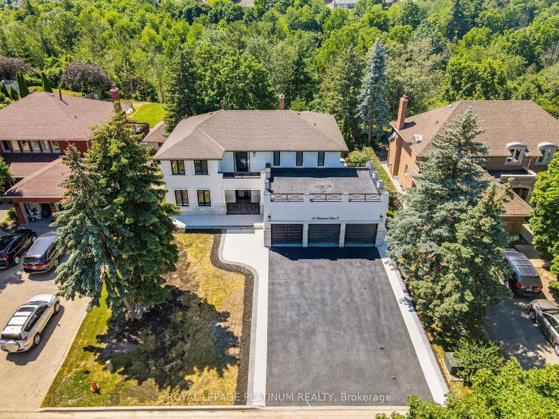 Image of home for listing MLS® N13695738