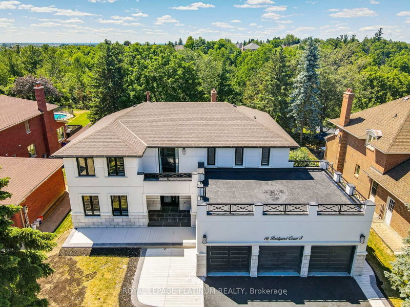 Image of home for listing MLS® N13695738