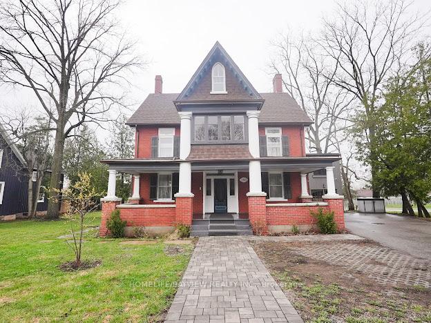 Image of home for listing MLS® N13695850