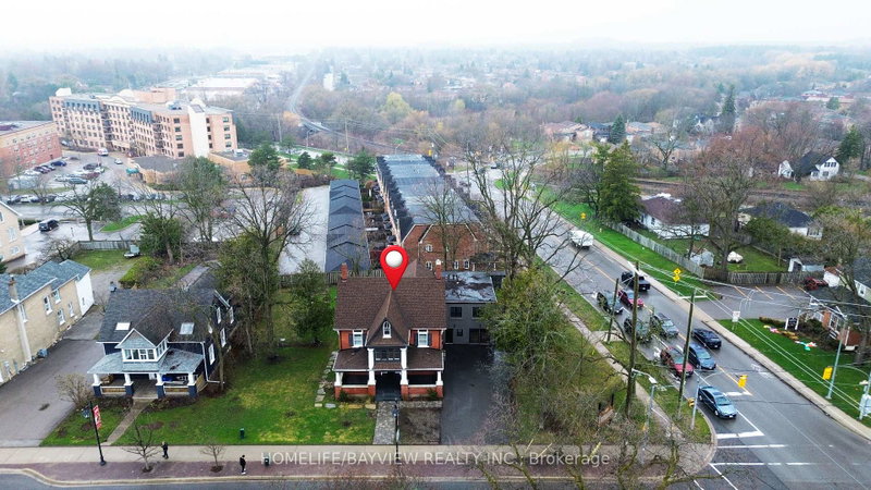 Image of home for listing MLS® N13695850