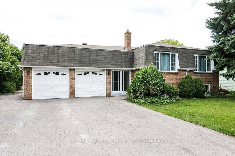 Image of home for listing MLS® N13696380