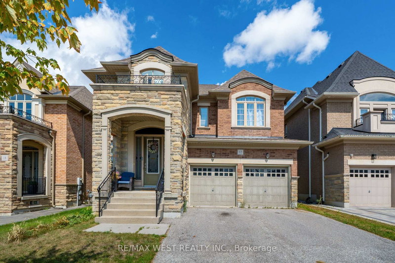Image of home for listing MLS® N13696948