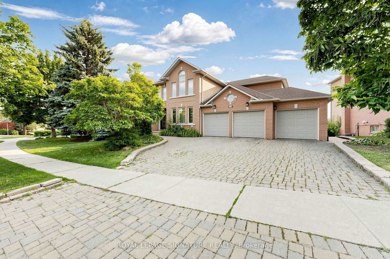 Image of home for listing MLS® N13697018