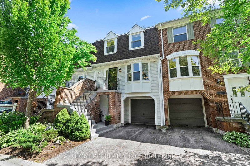 Image of home for listing MLS® N13697314