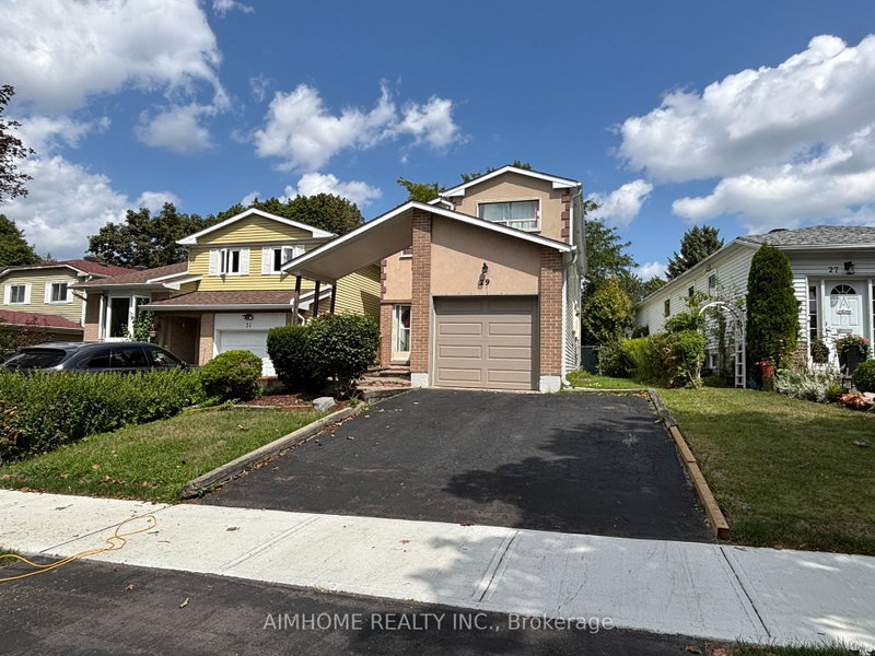 Image of home for listing MLS® N13697468